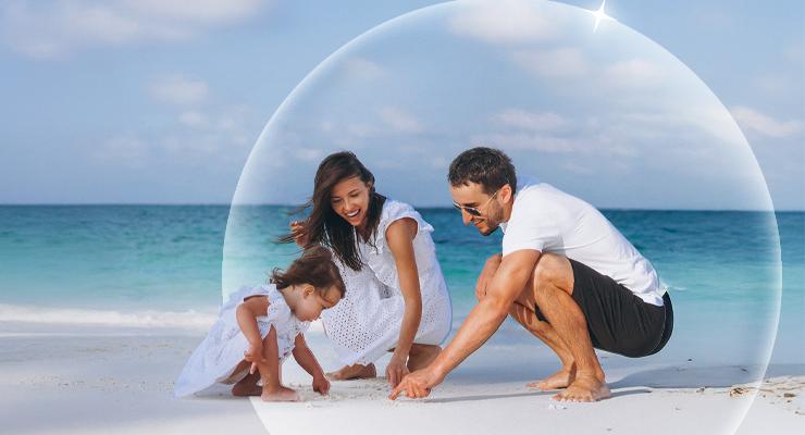 VENTA ANTICIPADA DE SEMANA SANTA Krystal Grand® Nuevo Vallarta VENTA ANTICIPADA DE SEMANA SANTA Krystal Grand® Nuevo Vallarta