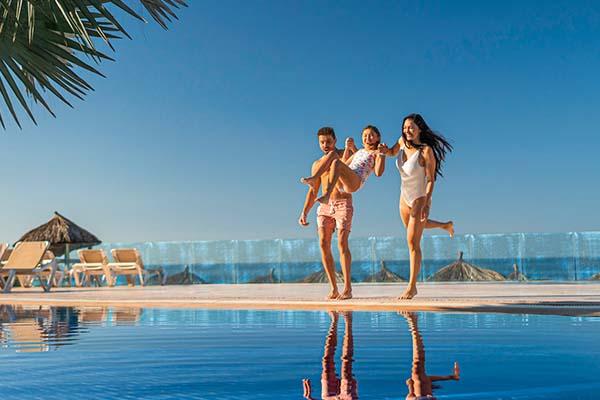 Get ahead of the fun and save more! Krystal Grand® Nuevo Vallarta Get ahead of the fun and save more! Krystal Grand® Nuevo Vallarta