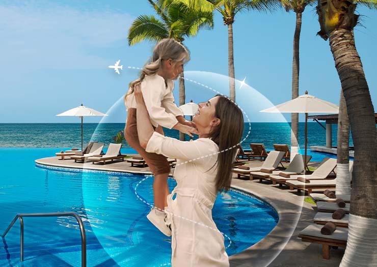 DEALS THAT TAKE OFF Krystal Grand® Nuevo Vallarta DEALS THAT TAKE OFF Krystal Grand® Nuevo Vallarta