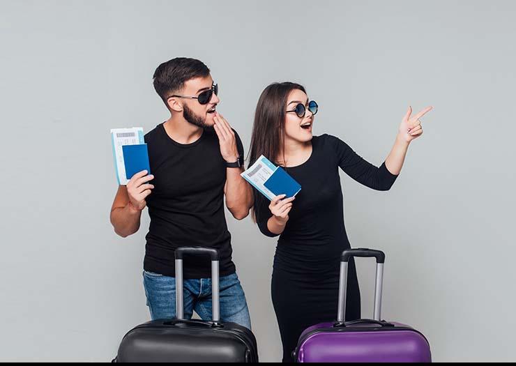 YOUR PACKAGE IS READY, TRAVEL WITH FLIGHT + HOTEL! Krystal Grand® Nuevo Vallarta YOUR PACKAGE IS READY, TRAVEL WITH FLIGHT + HOTEL! Krystal Grand® Nuevo Vallarta