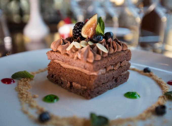 Take a Bite Krystal Grand® Nuevo Vallarta Take a Bite Krystal Grand® Nuevo Vallarta