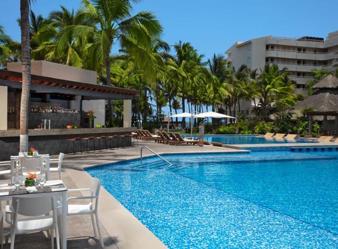 Surfos Snack Bar Krystal Grand® Nuevo Vallarta Surfos Snack Bar Krystal Grand® Nuevo Vallarta