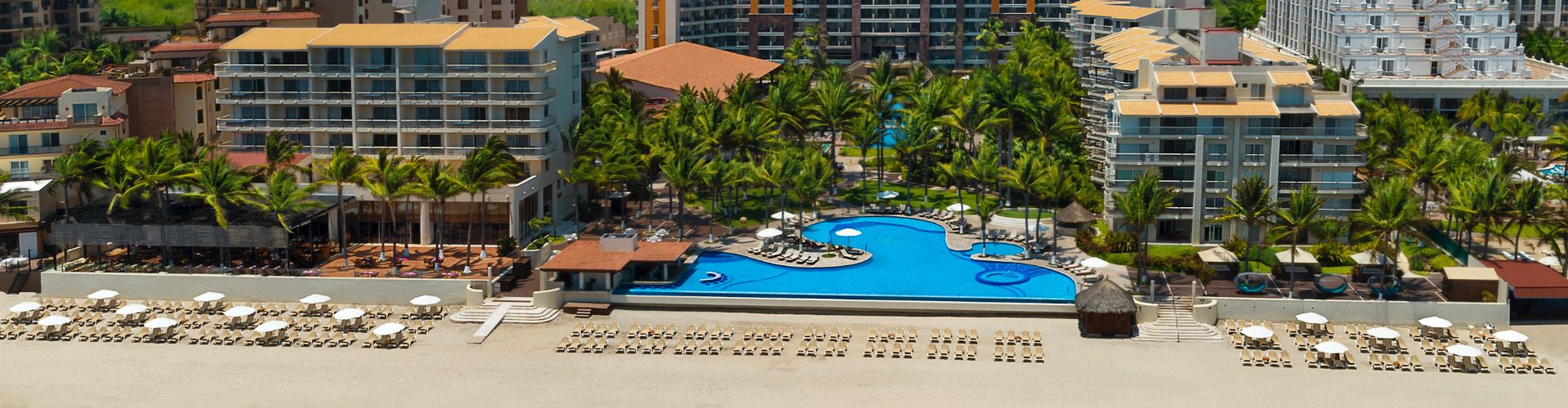   Krystal Grand® Nuevo Vallarta