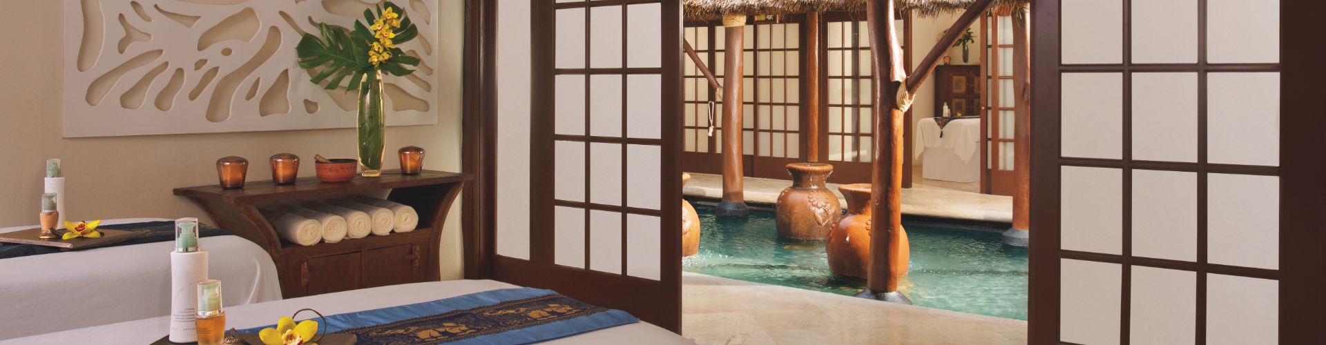   Krystal Grand® Nuevo Vallarta