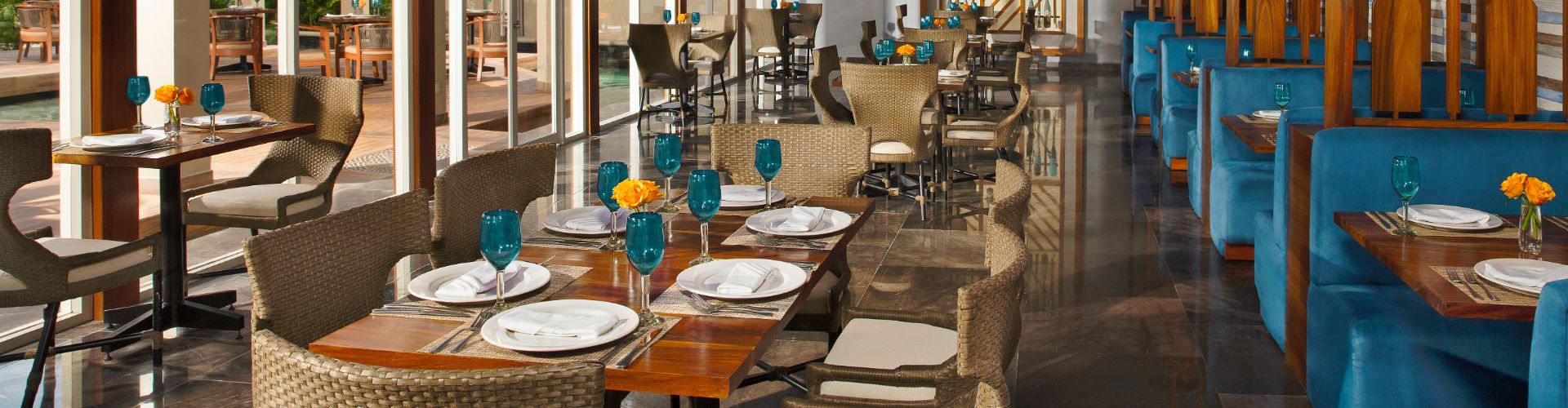   Krystal Grand® Nuevo Vallarta