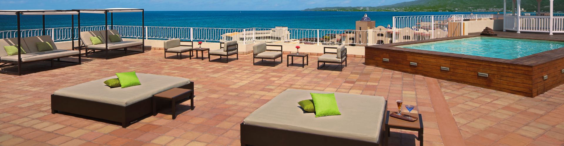   Krystal Grand® Nuevo Vallarta