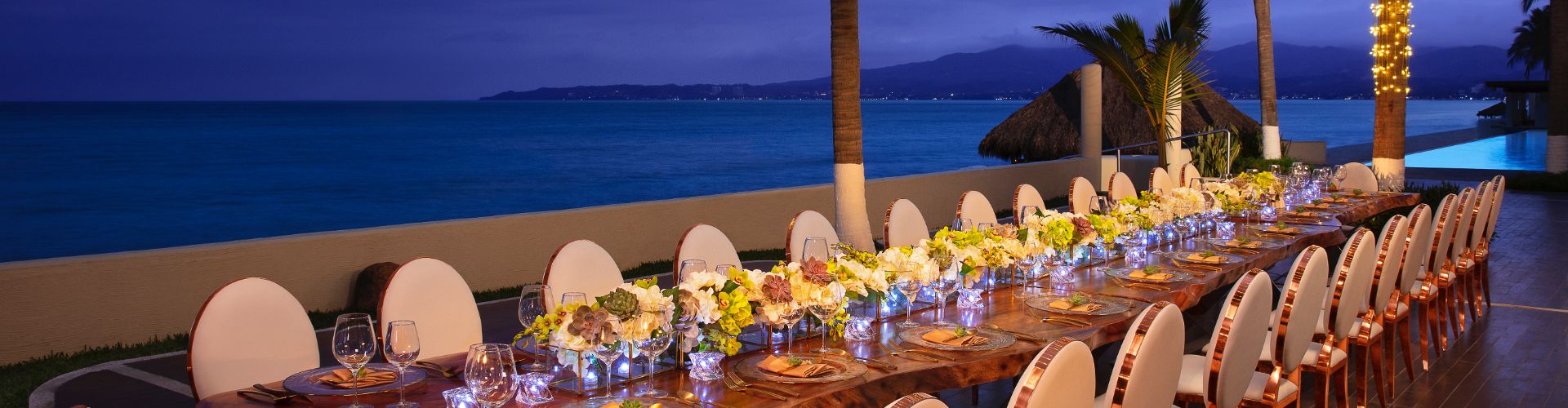   Krystal Grand® Nuevo Vallarta